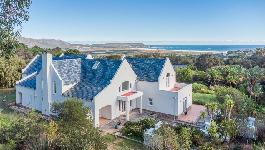 6 Bedroom Property for Sale in De Goede Hoop Western Cape